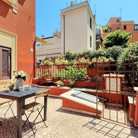 St Peter Station Holiday Home Roma Esterno foto