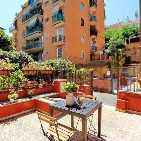 St Peter Station Holiday Home Roma Esterno foto