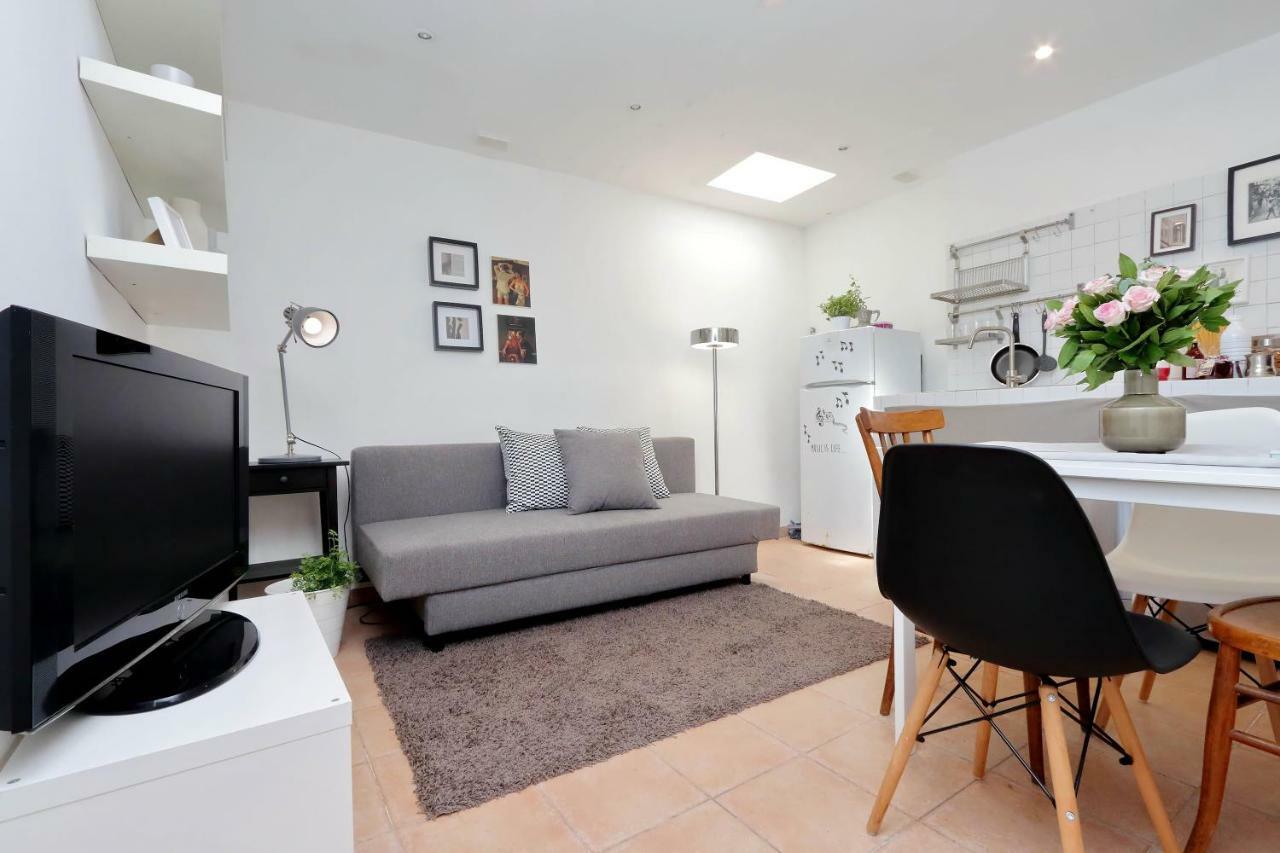 St Peter Station Holiday Home Roma Esterno foto