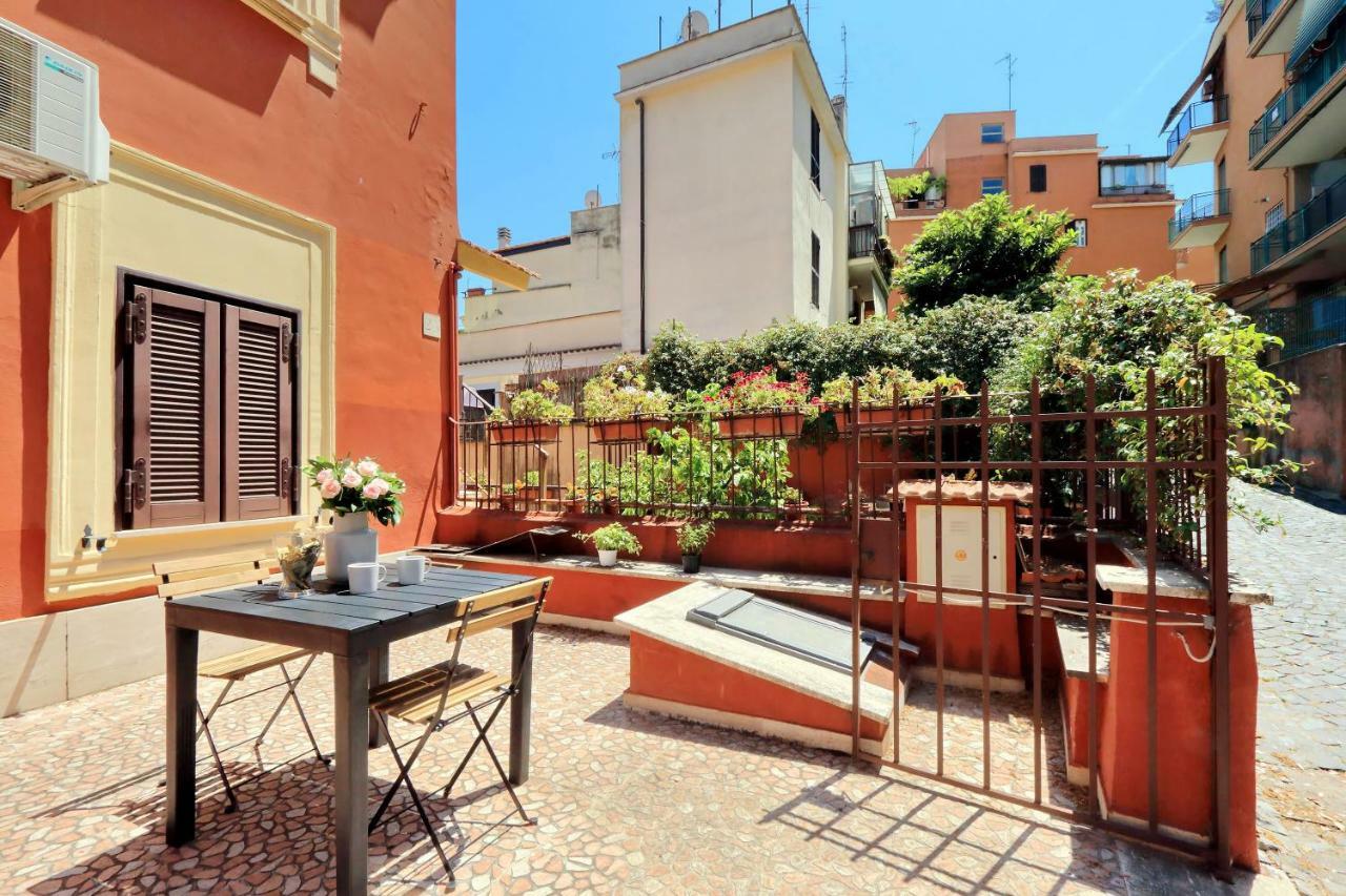 St Peter Station Holiday Home Roma Esterno foto