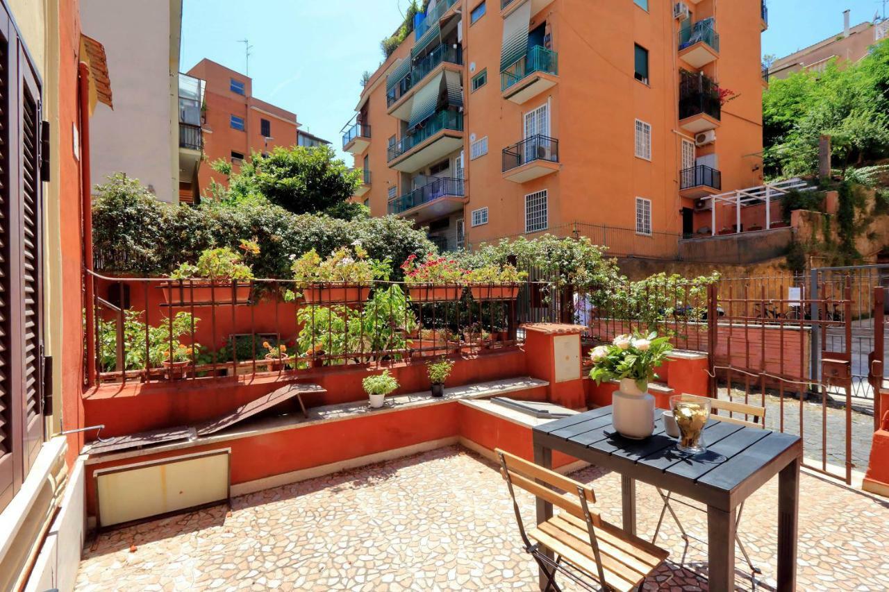St Peter Station Holiday Home Roma Esterno foto