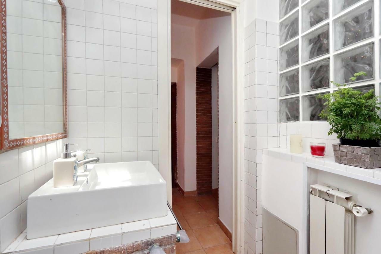 St Peter Station Holiday Home Roma Esterno foto