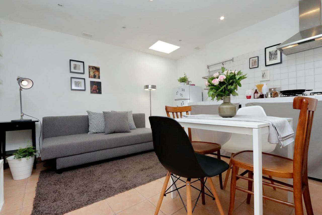 St Peter Station Holiday Home Roma Esterno foto