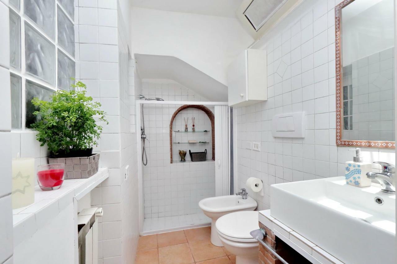 St Peter Station Holiday Home Roma Esterno foto
