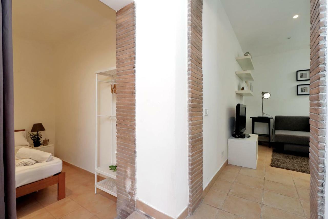 St Peter Station Holiday Home Roma Esterno foto