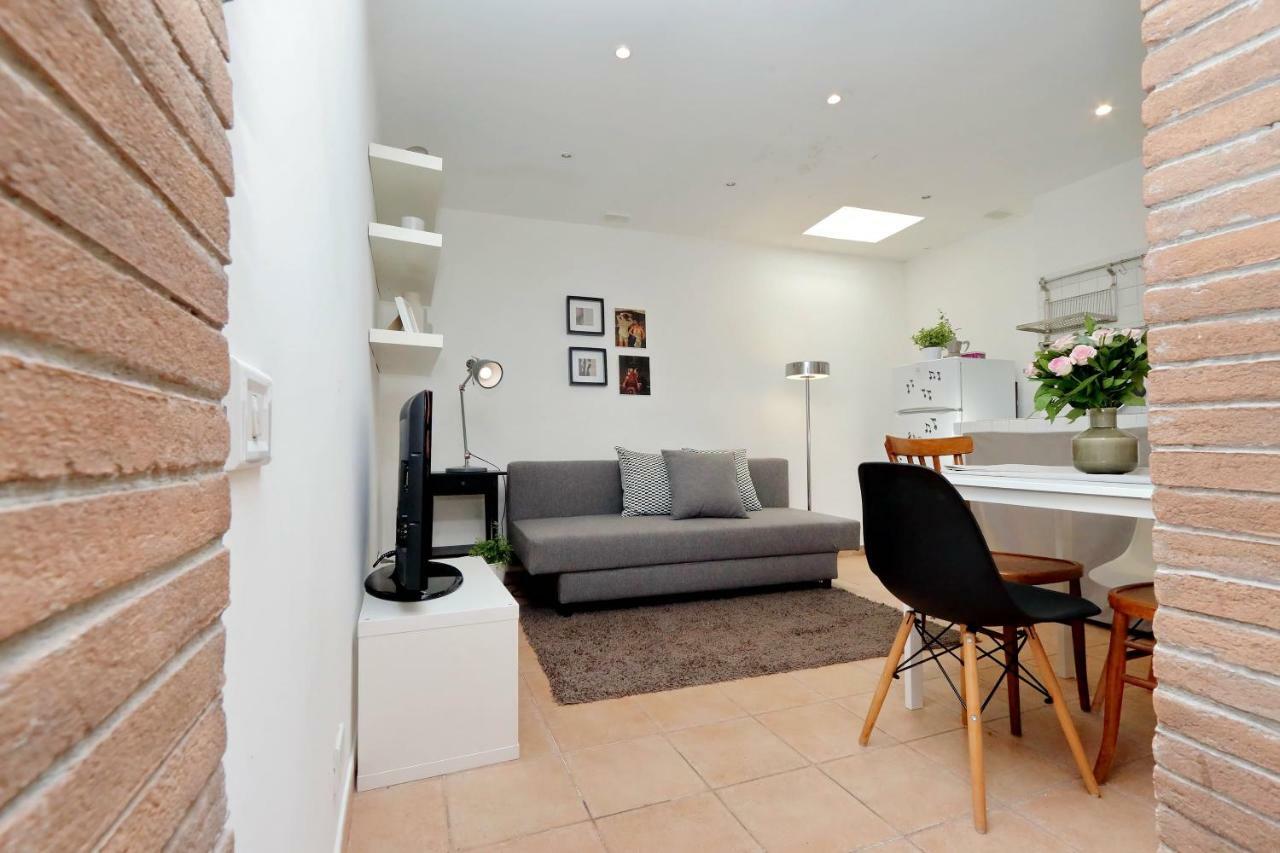 St Peter Station Holiday Home Roma Esterno foto
