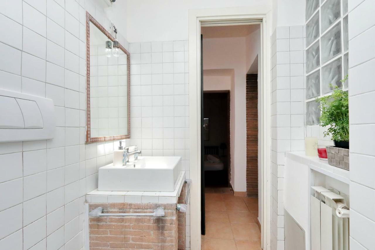 St Peter Station Holiday Home Roma Esterno foto